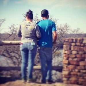 Meet your Posher, Nathan